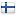 sandbadtrip.com server is located in Finland